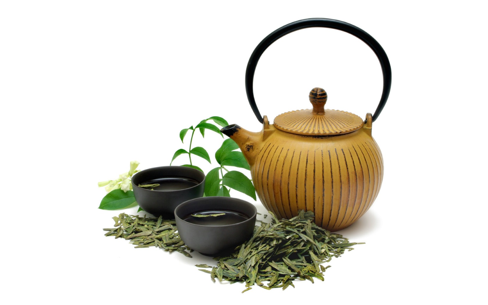 喝茶能不能代替喝水？