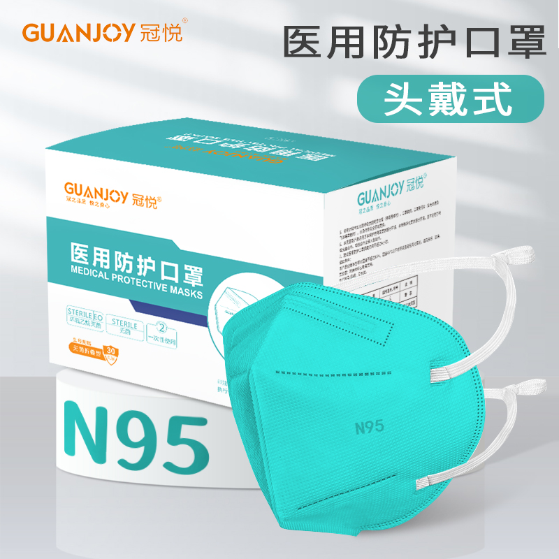 N95防護口罩和3M口罩有什么區別？